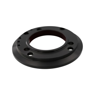 WAT-49434 Waterman Mount, Pump, 3-Bolt,Swivel Collar